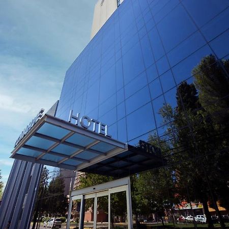 Grand Brizo Comahue Hotel Neuquen Exterior photo