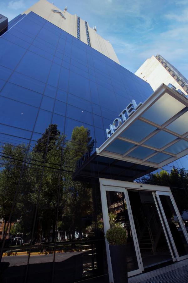 Grand Brizo Comahue Hotel Neuquen Exterior photo