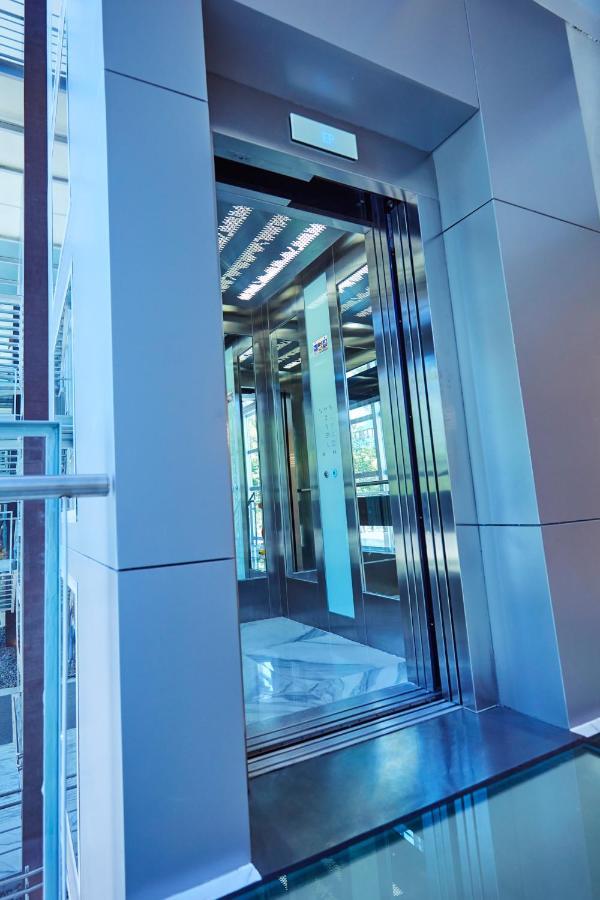 Grand Brizo Comahue Hotel Neuquen Exterior photo