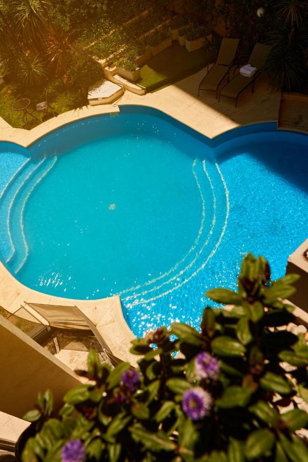 Grand Brizo Comahue Hotel Neuquen Exterior photo